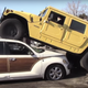 Image for article titled My Year In Nissan Skyline, Hummer And Other Car Adventures